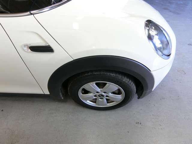 ミニ ミニ ワン ３ドア ＤＣＴ H30年 (中国) 99