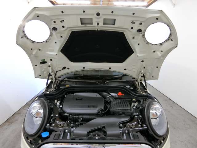 ミニ ミニ ワン ３ドア ＤＣＴ H30年 (中国) 99