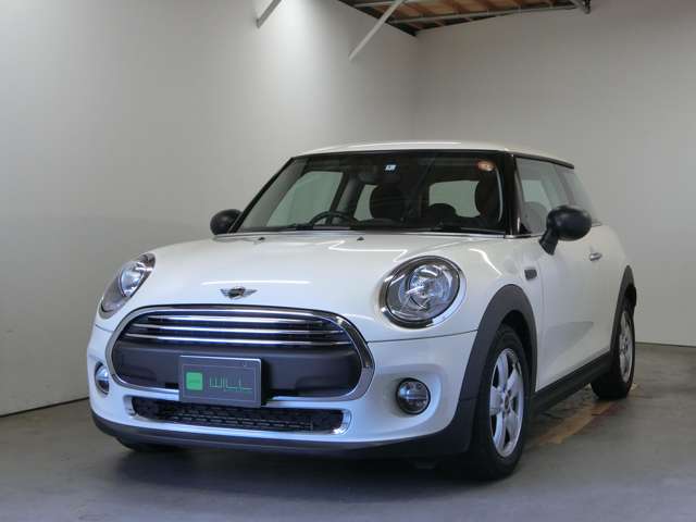 ミニ ミニ ワン ３ドア ＤＣＴ H30年 (中国) 99