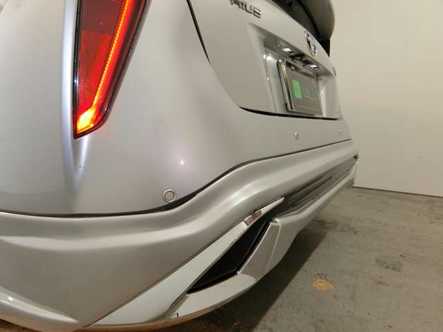 トヨタ プリウス １．８ Ａ ツーリングセレクション H28年 (中国) 99