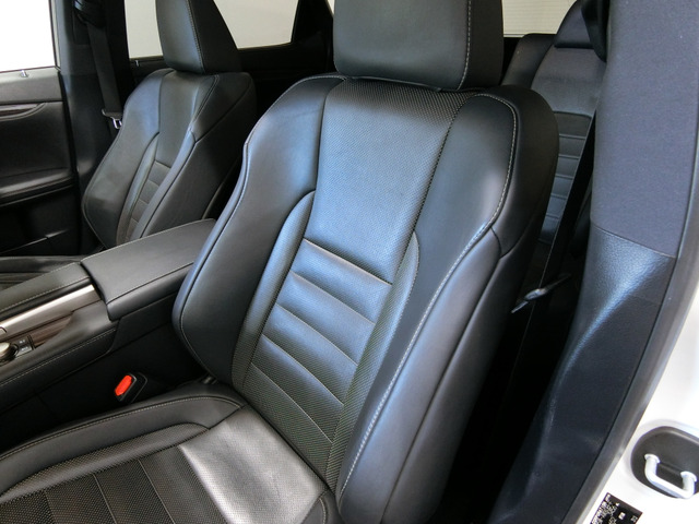 レクサス ＲＸ４５０ｈ ４５０Ｈ Ｆスポーツ ４ＷＤ H27年 (中国) 99