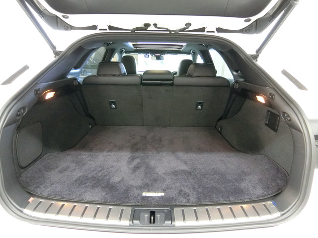 レクサス ＲＸ４５０ｈ ４５０Ｈ Ｆスポーツ ４ＷＤ H27年 (中国) 99