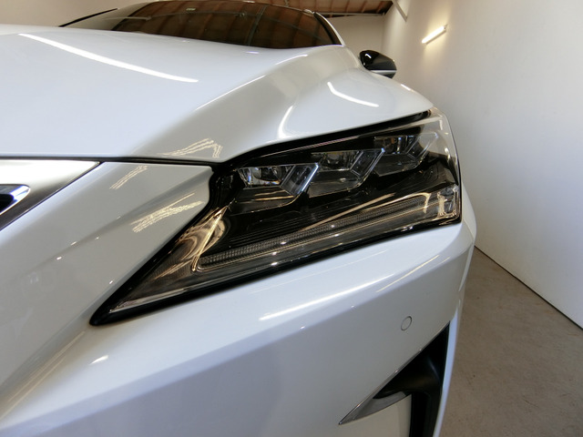 レクサス ＲＸ４５０ｈ ４５０Ｈ Ｆスポーツ ４ＷＤ H27年 (中国) 99