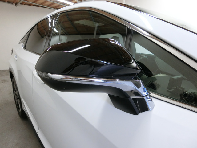 レクサス ＲＸ４５０ｈ ４５０Ｈ Ｆスポーツ ４ＷＤ H27年 (中国) 99