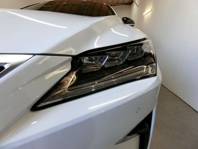 レクサス ＲＸ４５０ｈ ４５０Ｈ Ｆスポーツ ４ＷＤ H27年 (中国) 99