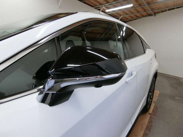 レクサス ＲＸ４５０ｈ ４５０Ｈ Ｆスポーツ ４ＷＤ H27年 (中国) 99