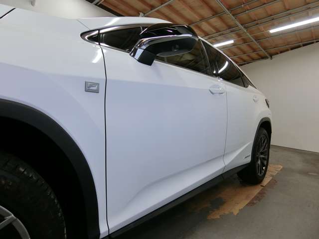 レクサス ＲＸ４５０ｈ ４５０Ｈ Ｆスポーツ ４ＷＤ H27年 (中国) 99