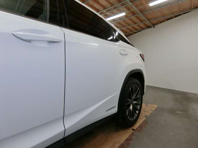 レクサス ＲＸ４５０ｈ ４５０Ｈ Ｆスポーツ ４ＷＤ H27年 (中国) 99