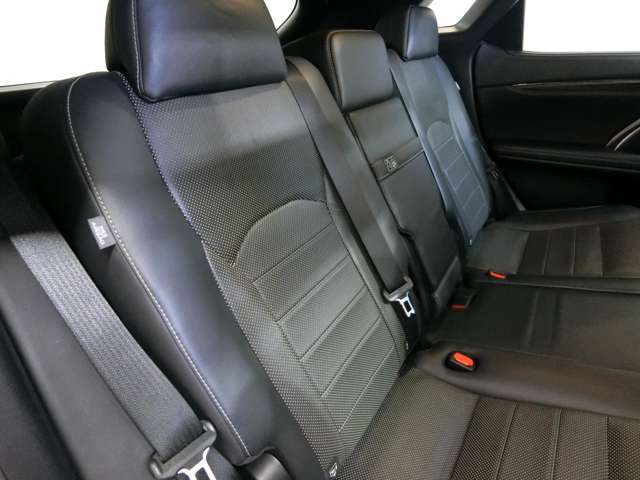 レクサス ＲＸ４５０ｈ ４５０Ｈ Ｆスポーツ ４ＷＤ H27年 (中国) 99