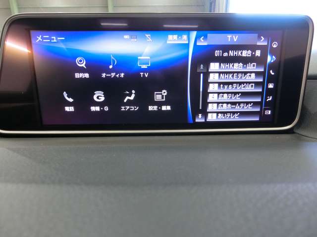 レクサス ＲＸ４５０ｈ ４５０Ｈ Ｆスポーツ ４ＷＤ H27年 (中国) 99