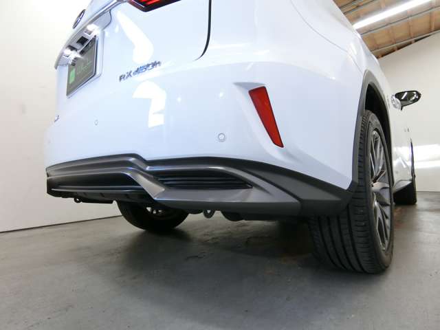 レクサス ＲＸ４５０ｈ ４５０Ｈ Ｆスポーツ ４ＷＤ H27年 (中国) 99