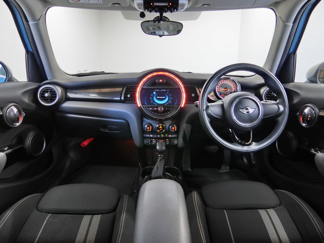 ミニ ミニ クーパーＳ ５ドア H26年 (中国) 99