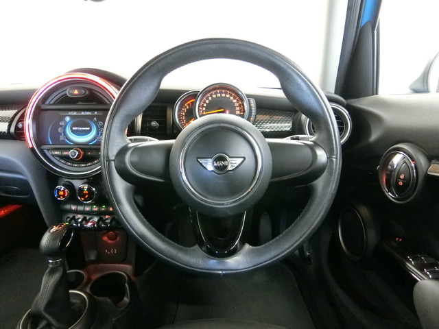 ミニ ミニ クーパーＳ ５ドア H26年 (中国) 99