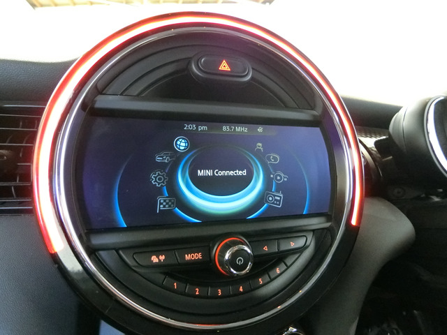 ミニ ミニ クーパーＳ ５ドア H26年 (中国) 99