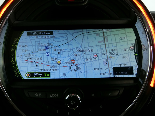 ミニ ミニ クーパーＳ ５ドア H26年 (中国) 99