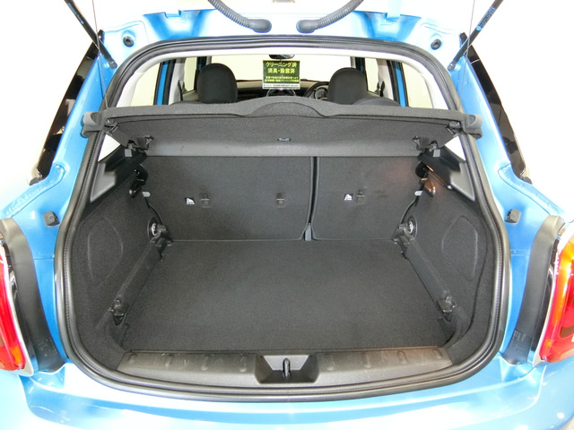 ミニ ミニ クーパーＳ ５ドア H26年 (中国) 99