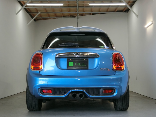 ミニ ミニ クーパーＳ ５ドア H26年 (中国) 99