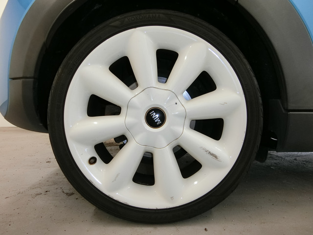 ミニ ミニ クーパーＳ ５ドア H26年 (中国) 99