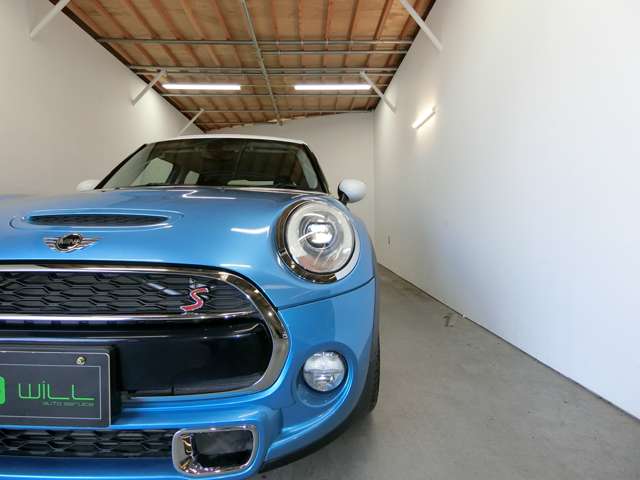 ミニ ミニ クーパーＳ ５ドア H26年 (中国) 99