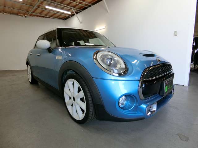 ミニ ミニ クーパーＳ ５ドア H26年 (中国) 99