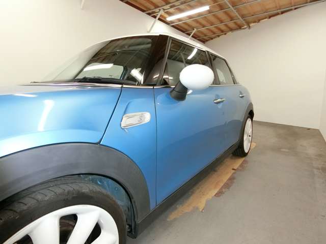 ミニ ミニ クーパーＳ ５ドア H26年 (中国) 99