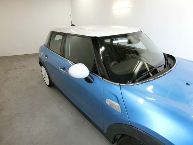 ミニ ミニ クーパーＳ ５ドア H26年 (中国) 99