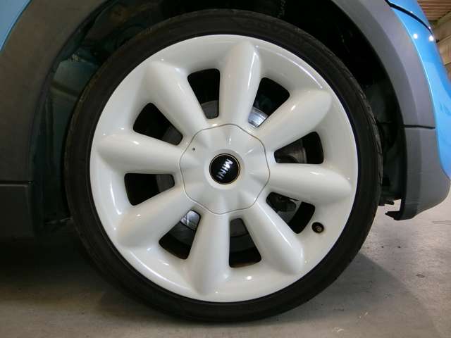 ミニ ミニ クーパーＳ ５ドア H26年 (中国) 99