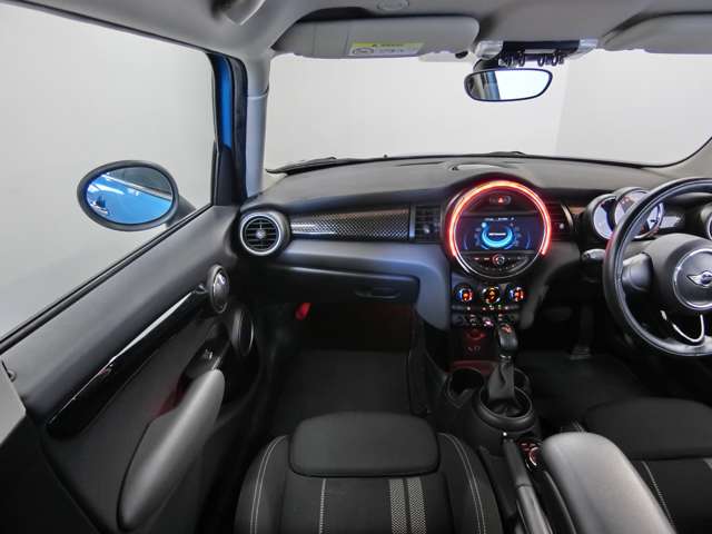 ミニ ミニ クーパーＳ ５ドア H26年 (中国) 99