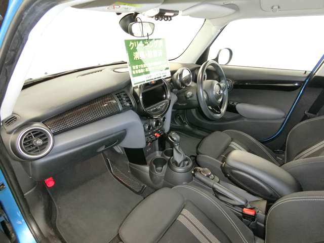 ミニ ミニ クーパーＳ ５ドア H26年 (中国) 99