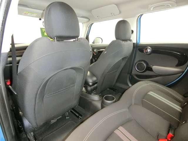 ミニ ミニ クーパーＳ ５ドア H26年 (中国) 99