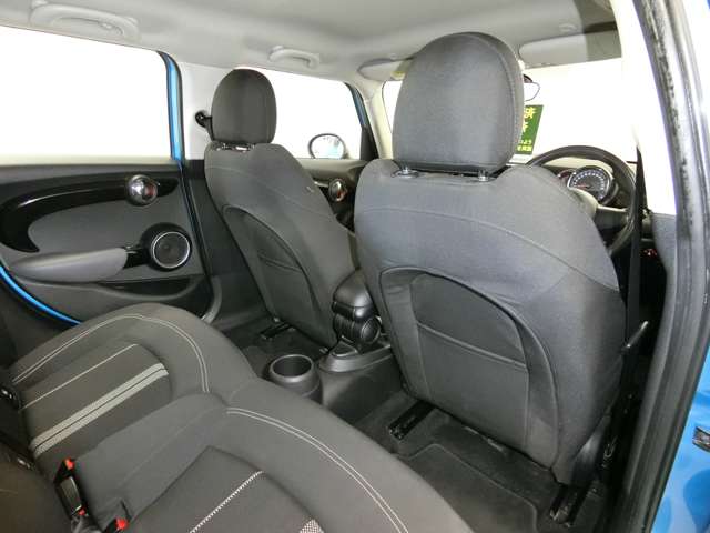 ミニ ミニ クーパーＳ ５ドア H26年 (中国) 99