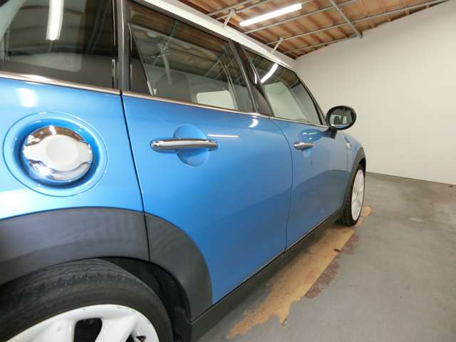 ミニ ミニ クーパーＳ ５ドア H26年 (中国) 99