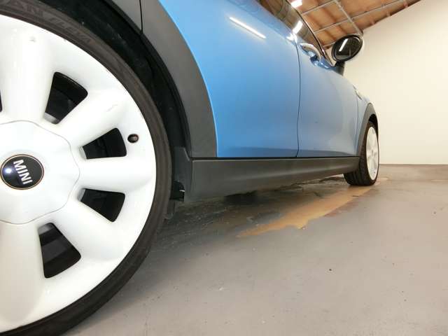 ミニ ミニ クーパーＳ ５ドア H26年 (中国) 99