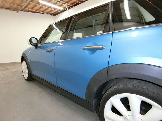 ミニ ミニ クーパーＳ ５ドア H26年 (中国) 99