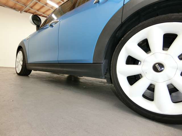 ミニ ミニ クーパーＳ ５ドア H26年 (中国) 99