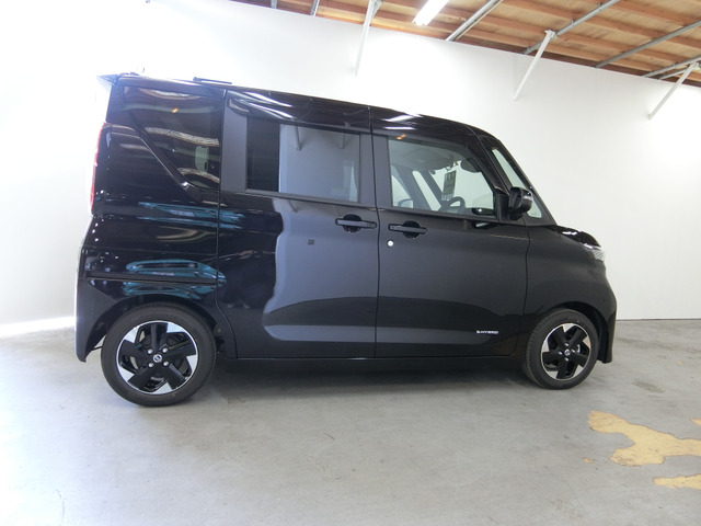 日産 ルークス ６６０ ハイウェイスターＸ プロパイロット エディション R3年 (中国) 99