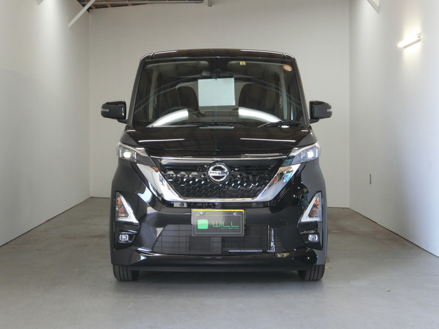 日産 ルークス ６６０ ハイウェイスターＸ プロパイロット エディション R3年 (中国) 99