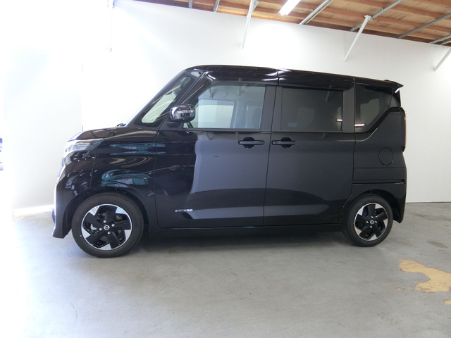 日産 ルークス ６６０ ハイウェイスターＸ プロパイロット エディション R3年 (中国) 99