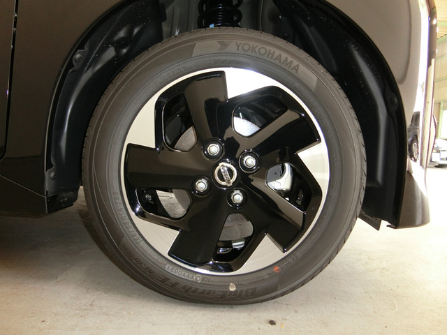 日産 ルークス ６６０ ハイウェイスターＸ プロパイロット エディション R3年 (中国) 99