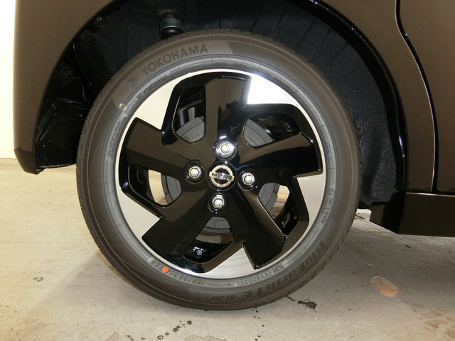 日産 ルークス ６６０ ハイウェイスターＸ プロパイロット エディション R3年 (中国) 99