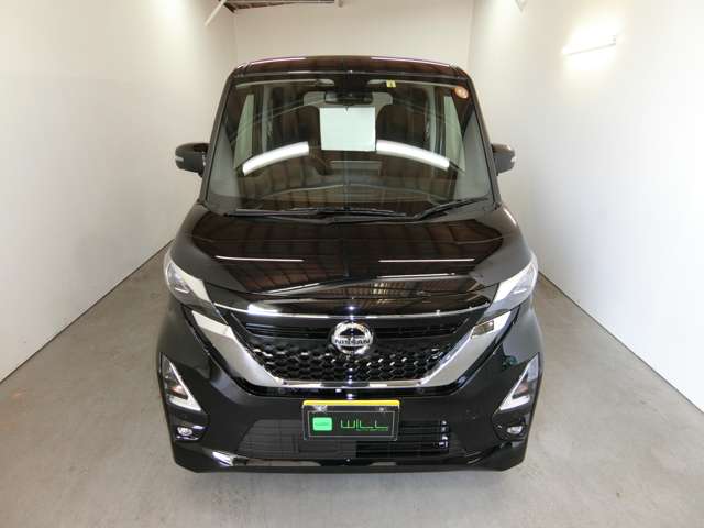 日産 ルークス ６６０ ハイウェイスターＸ プロパイロット エディション R3年 (中国) 99