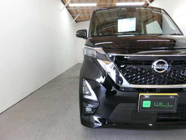 日産 ルークス ６６０ ハイウェイスターＸ プロパイロット エディション R3年 (中国) 99