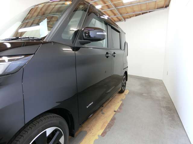 日産 ルークス ６６０ ハイウェイスターＸ プロパイロット エディション R3年 (中国) 99