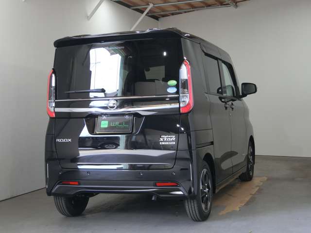 日産 ルークス ６６０ ハイウェイスターＸ プロパイロット エディション R3年 (中国) 99