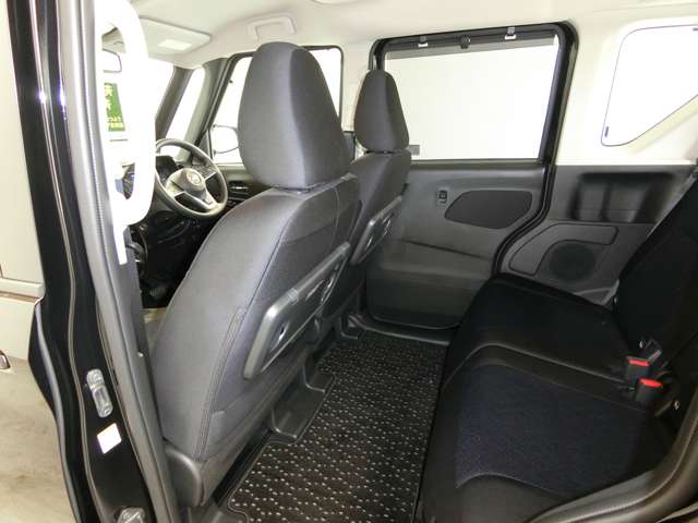 日産 ルークス ６６０ ハイウェイスターＸ プロパイロット エディション R3年 (中国) 99