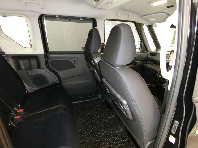 日産 ルークス ６６０ ハイウェイスターＸ プロパイロット エディション R3年 (中国) 99