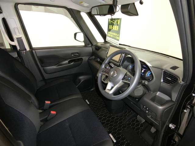 日産 ルークス ６６０ ハイウェイスターＸ プロパイロット エディション R3年 (中国) 99