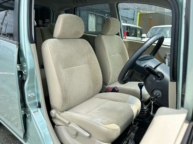 ダイハツ ムーヴ ６６０ Ｌ H22年 (九州・沖縄) 99