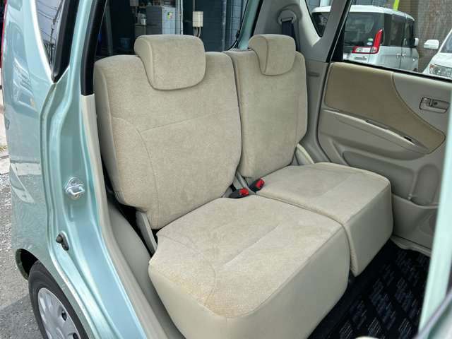 ダイハツ ムーヴ ６６０ Ｌ H22年 (九州・沖縄) 99