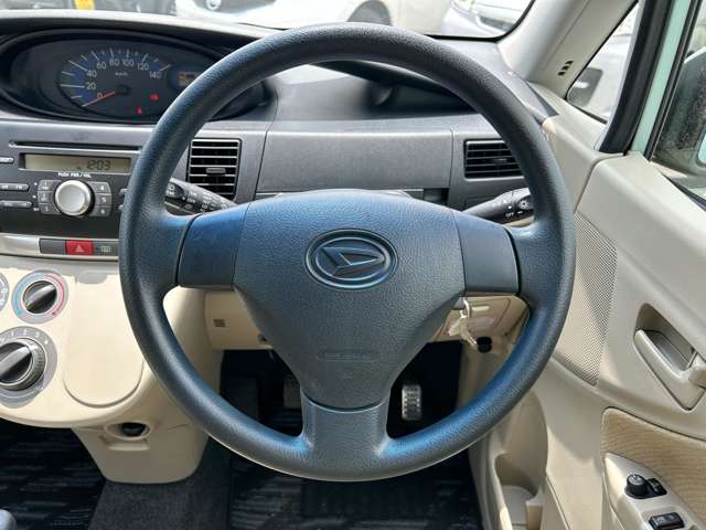 ダイハツ ムーヴ ６６０ Ｌ H22年 (九州・沖縄) 99